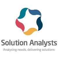 Solution Analysts Pvt Ltd image 1